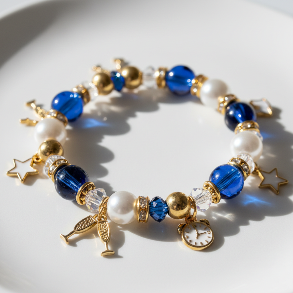 Gelukkig nieuwjaar: draag liefde, verbinding en betekenis