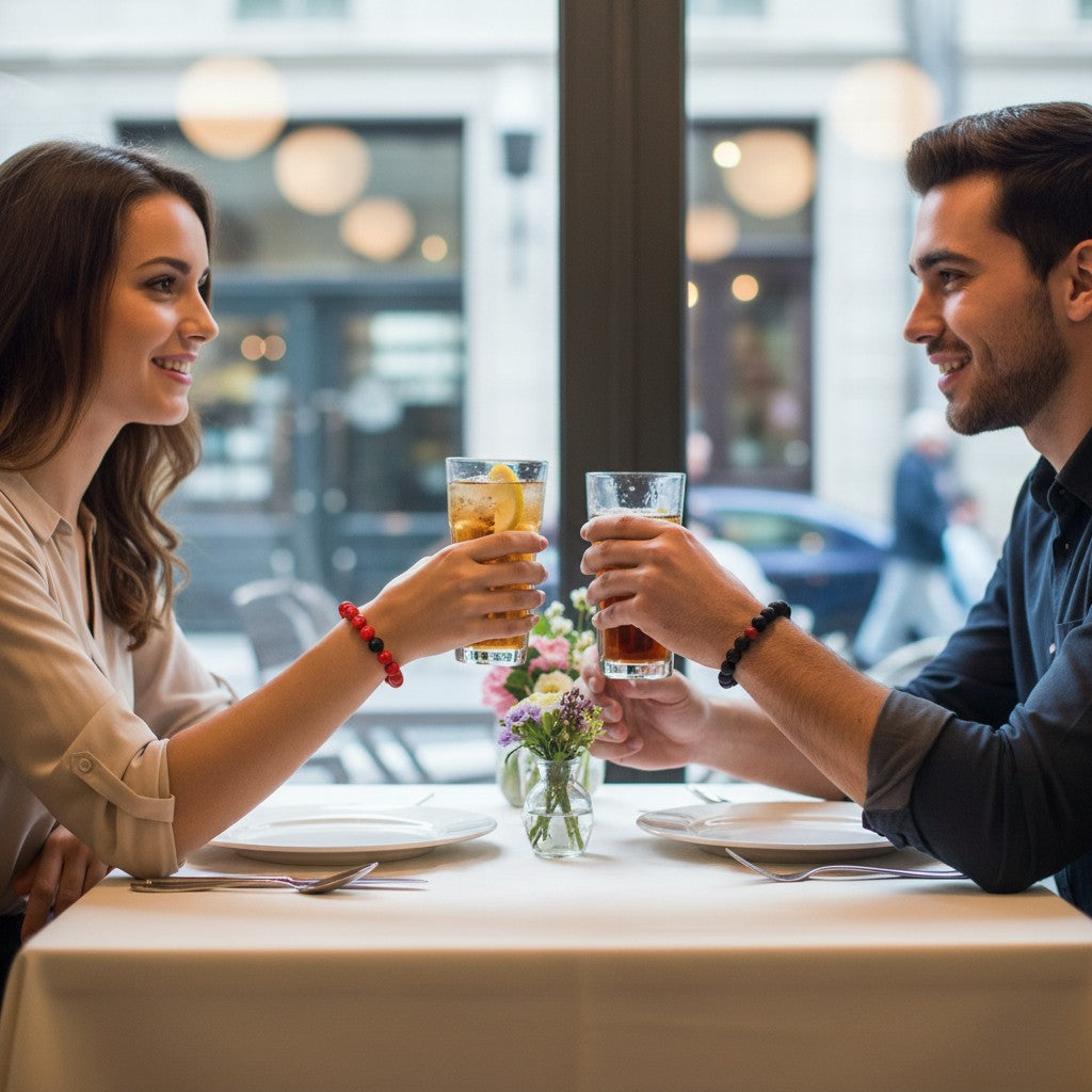 Duo & Vriendschap Armbanden
