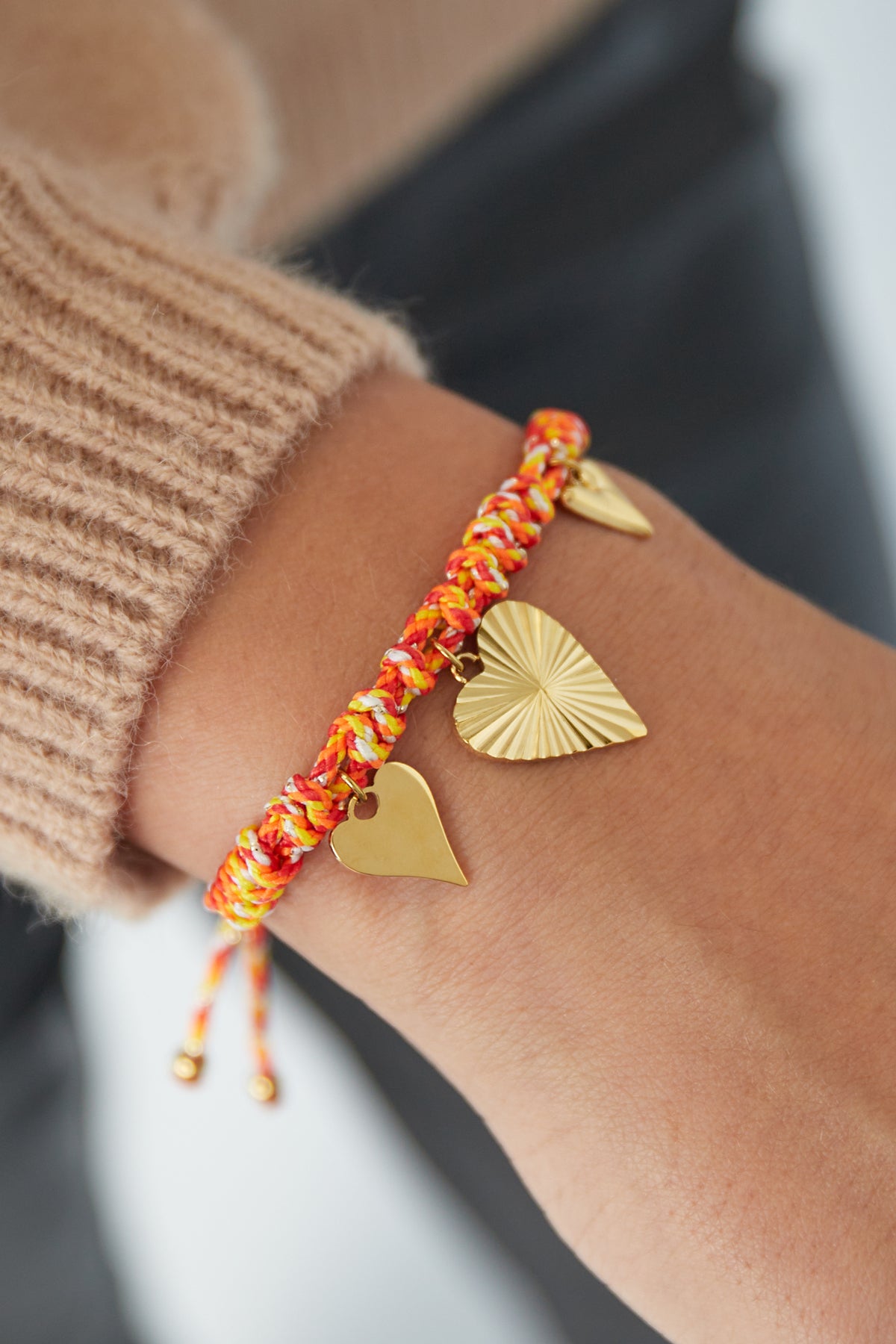 Armband dreaming of love