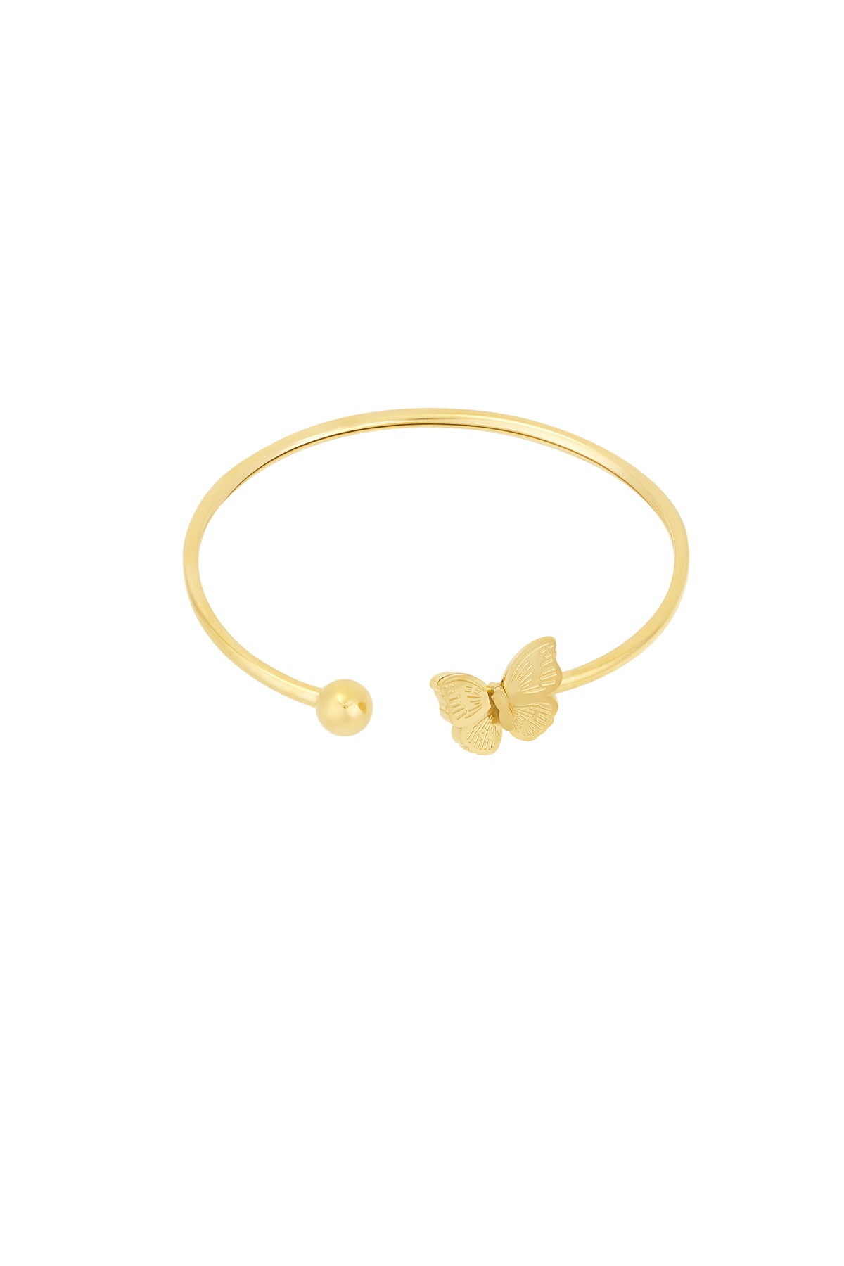 armband butterfly babe