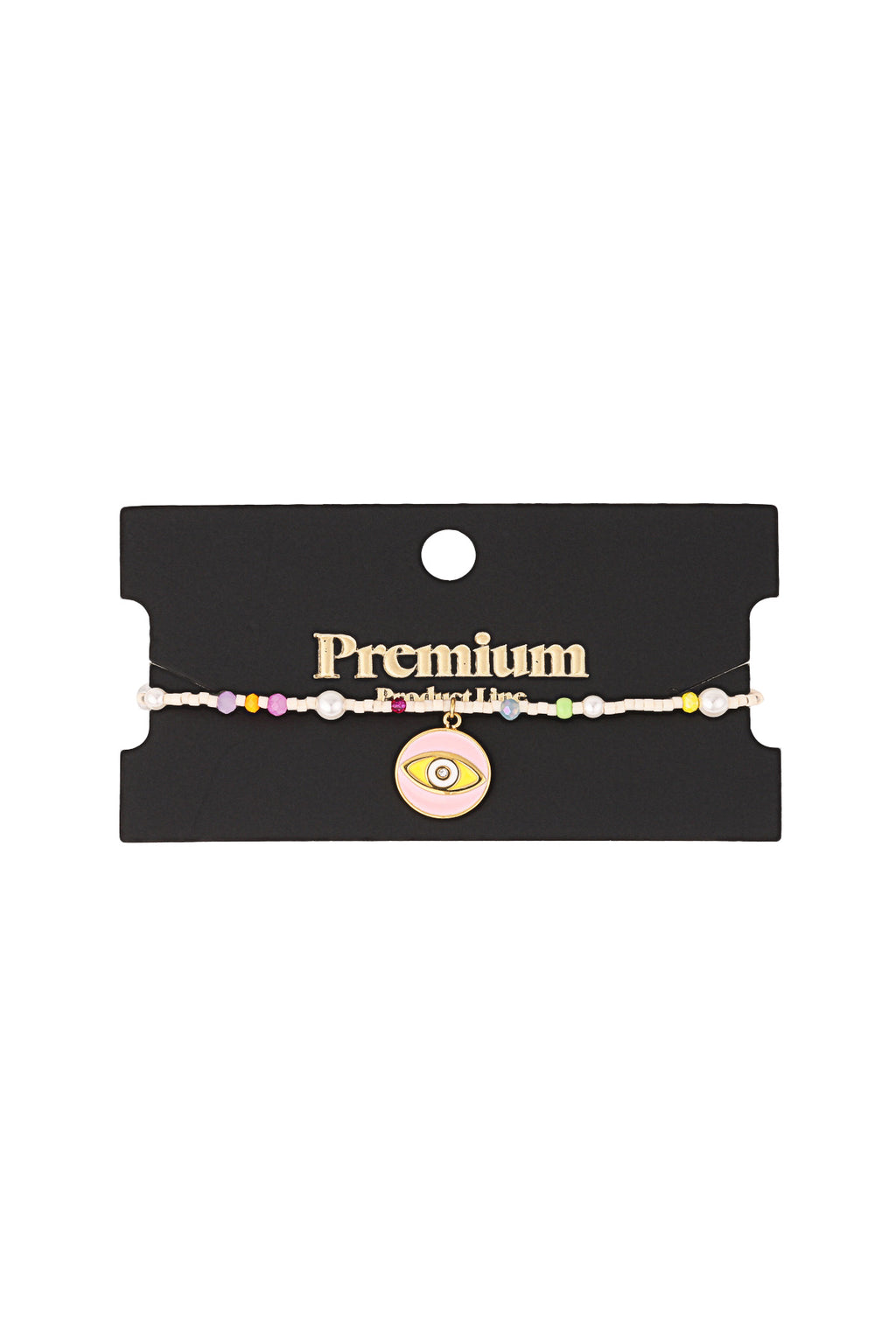 All eyes on you Armband