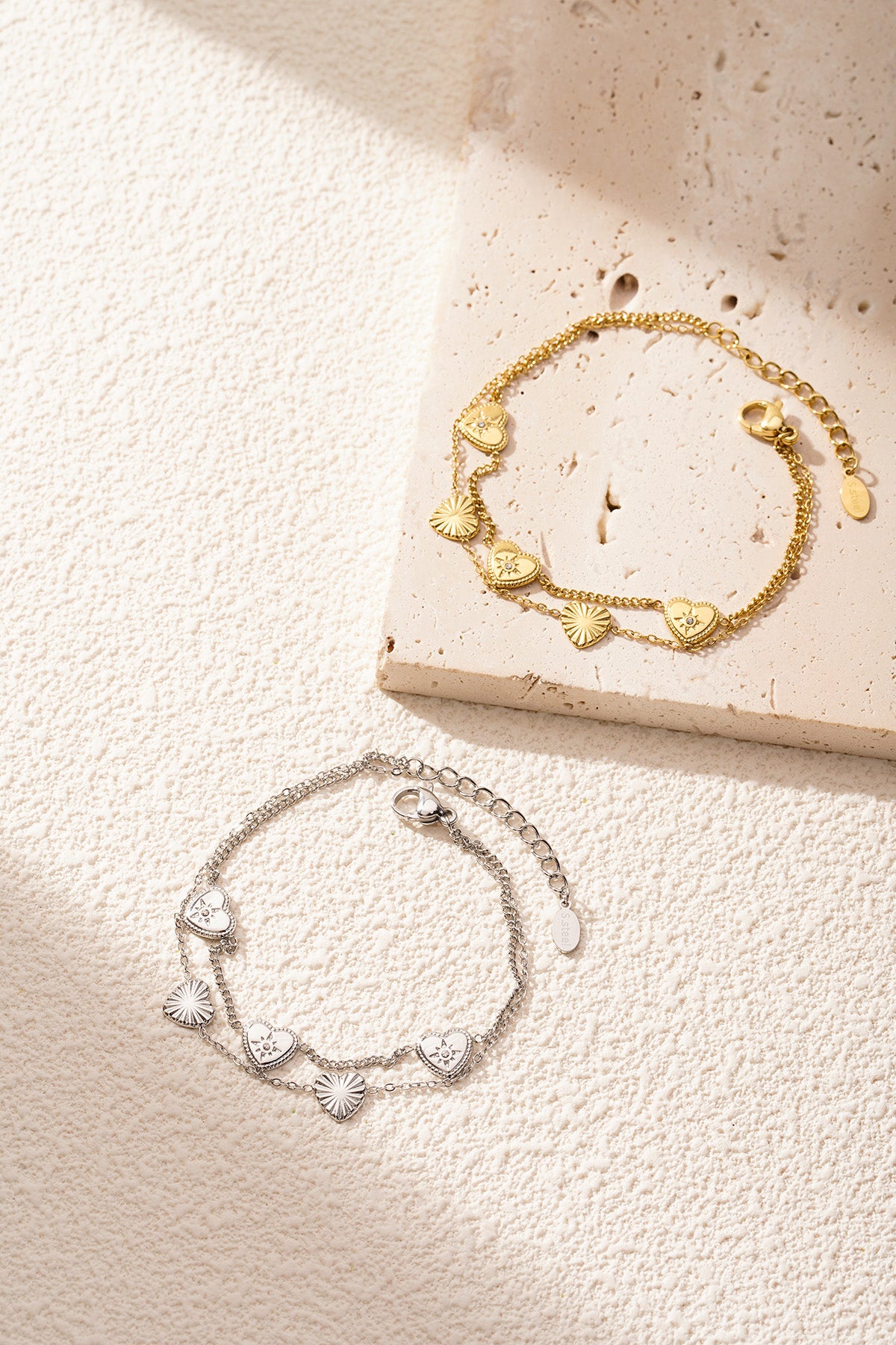 All the love armband