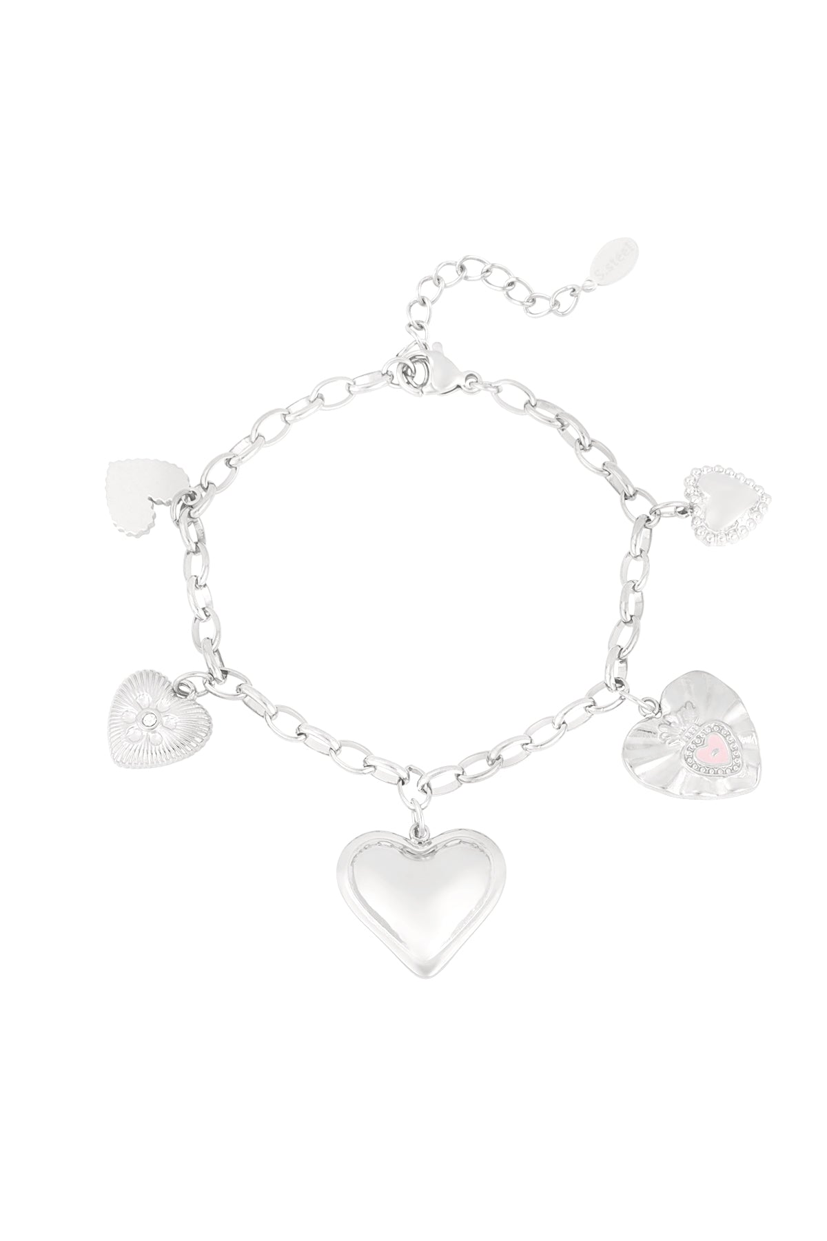 heart's desire armband