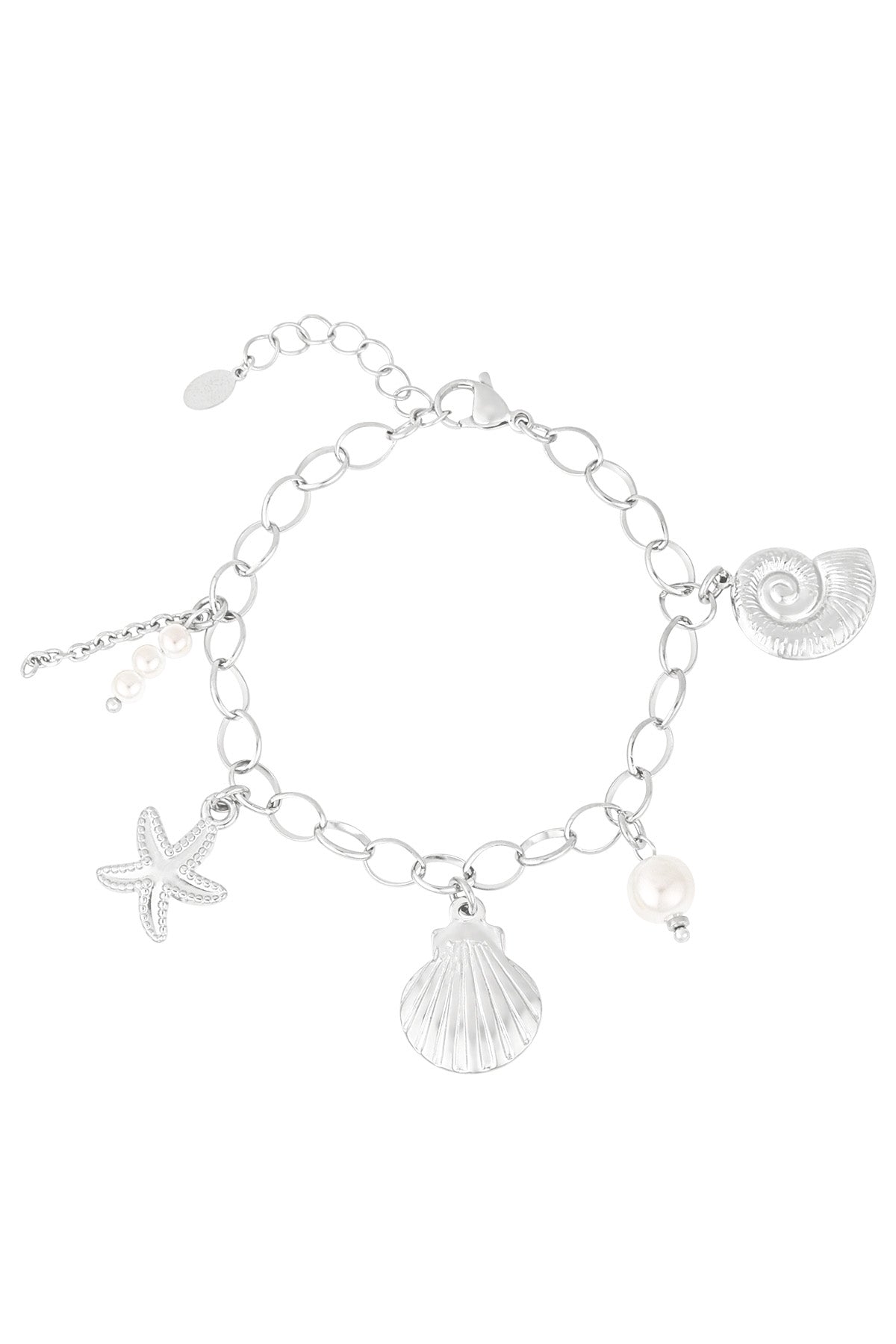 beach vibe armband