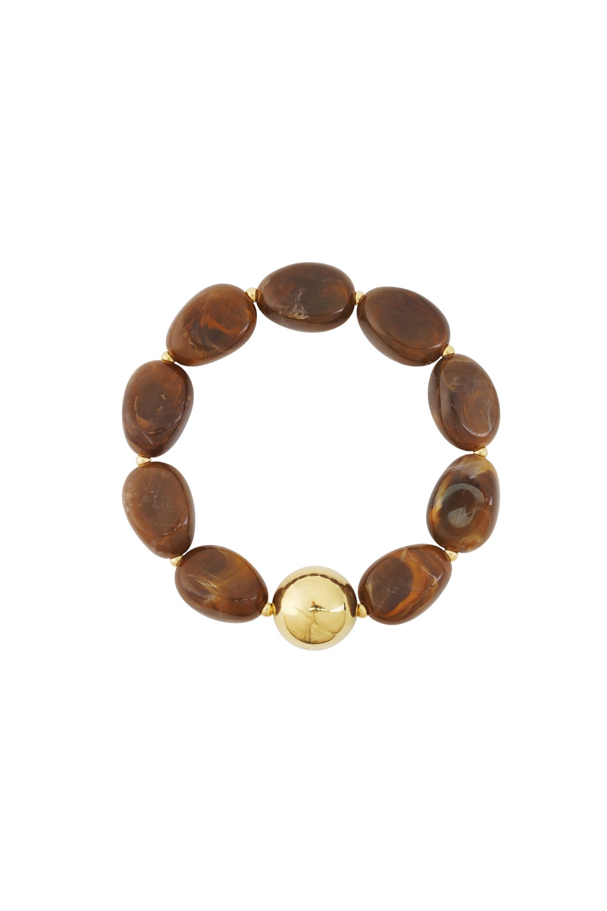 Acryl kralen armbanden kralen casual dagelijks