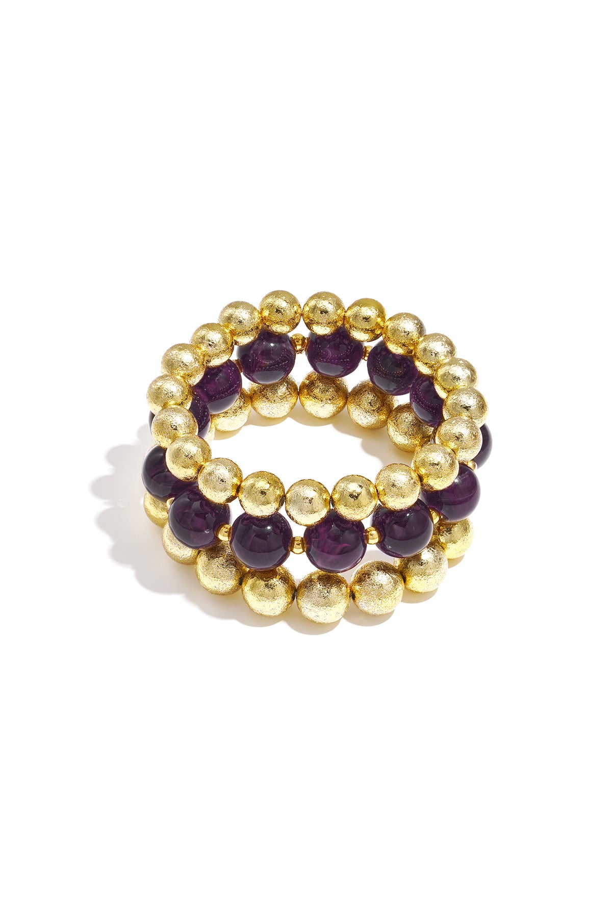 Armbanden met acryl kralen Kralen Casual Dagelijks Eenvoudig Serie Dames sieraden