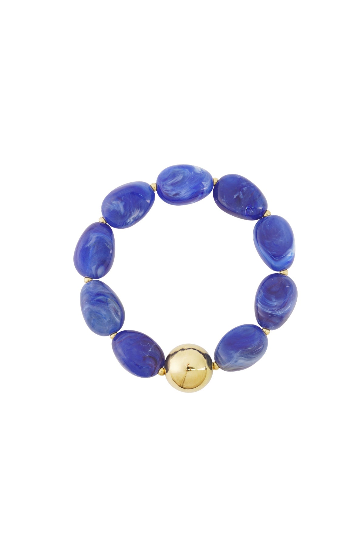 Acryl kralen armbanden kralen casual dagelijks