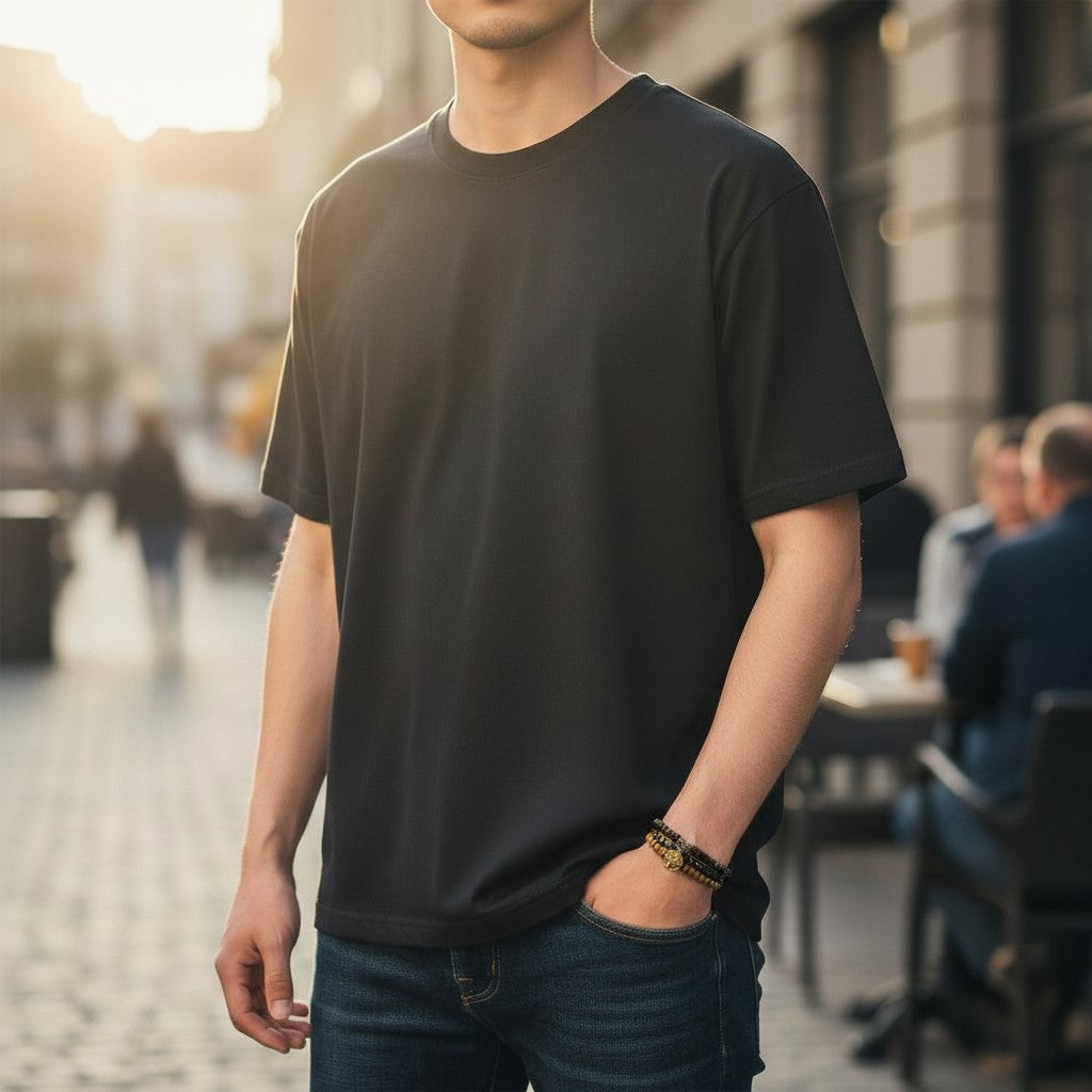 Tree of Life Houtlook Armbandenset (3-delig)