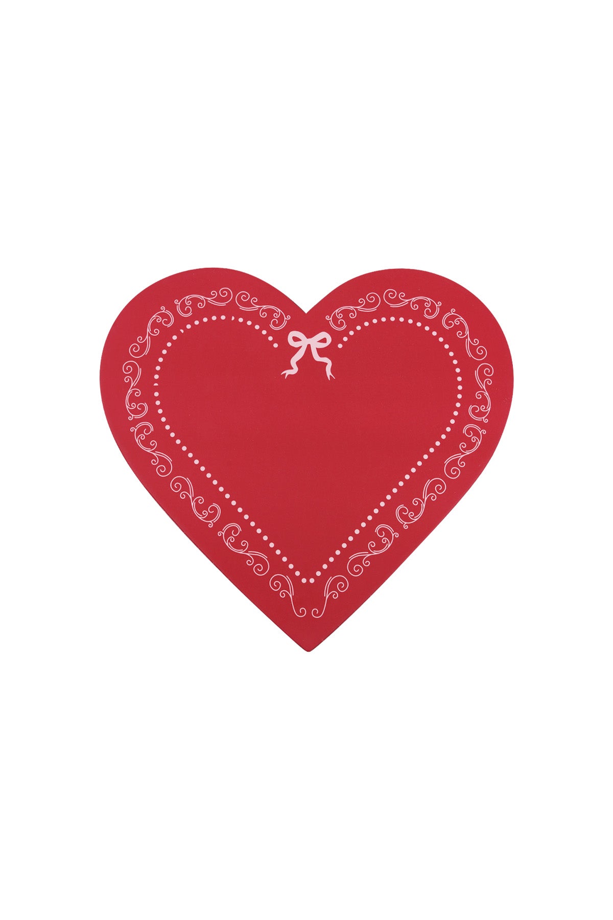 gift of love stainless steel ketting & armband connecting hearts